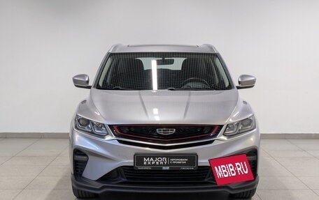 Geely Coolray I, 2020 год, 1 555 000 рублей, 2 фотография