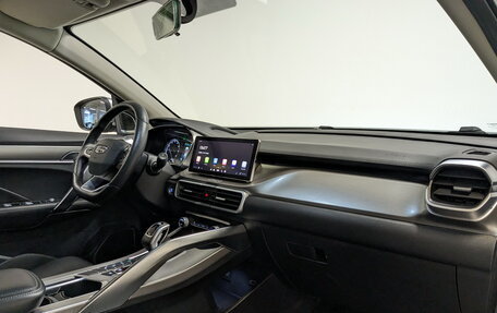 Geely Coolray I, 2020 год, 1 555 000 рублей, 11 фотография