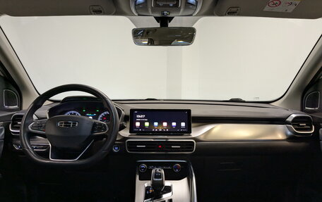 Geely Coolray I, 2020 год, 1 555 000 рублей, 14 фотография