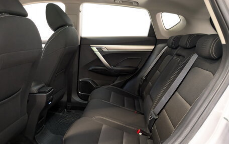 Geely Coolray I, 2020 год, 1 555 000 рублей, 12 фотография