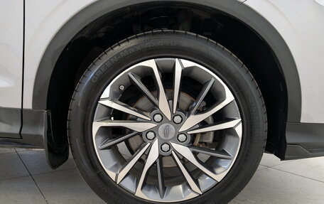 Geely Coolray I, 2020 год, 1 555 000 рублей, 18 фотография