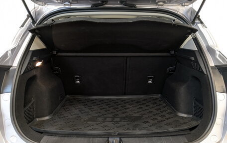 Geely Coolray I, 2020 год, 1 555 000 рублей, 10 фотография