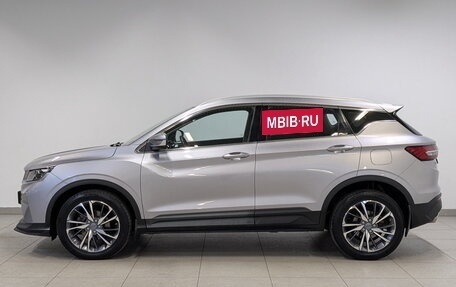 Geely Coolray I, 2020 год, 1 555 000 рублей, 8 фотография