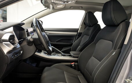 Geely Coolray I, 2020 год, 1 555 000 рублей, 20 фотография