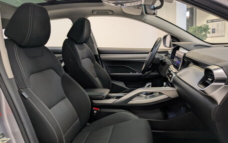 Geely Coolray I, 2020 год, 1 555 000 рублей, 23 фотография