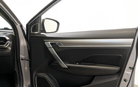 Geely Coolray I, 2020 год, 1 555 000 рублей, 24 фотография