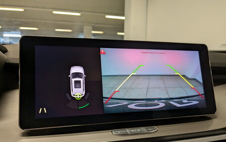 Geely Coolray I, 2020 год, 1 555 000 рублей, 26 фотография