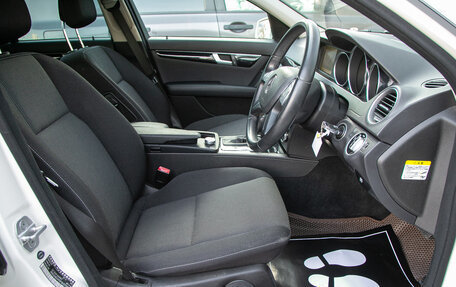 Mercedes-Benz C-Класс, 2012 год, 1 248 000 рублей, 12 фотография