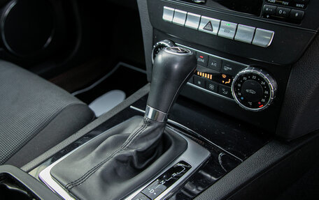 Mercedes-Benz C-Класс, 2012 год, 1 248 000 рублей, 11 фотография