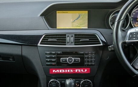 Mercedes-Benz C-Класс, 2012 год, 1 248 000 рублей, 18 фотография