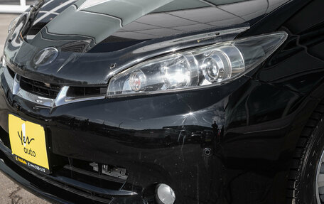 Toyota Wish II, 2010 год, 1 277 000 рублей, 3 фотография