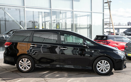 Toyota Wish II, 2010 год, 1 277 000 рублей, 6 фотография