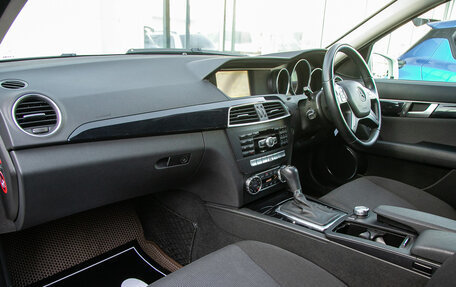 Mercedes-Benz C-Класс, 2012 год, 1 248 000 рублей, 20 фотография