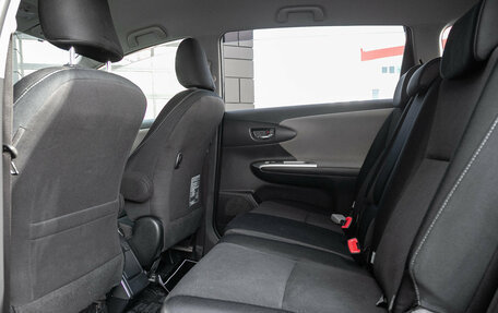 Toyota Wish II, 2010 год, 1 277 000 рублей, 13 фотография