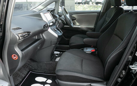 Toyota Wish II, 2010 год, 1 277 000 рублей, 12 фотография