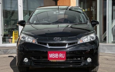 Toyota Wish II, 2010 год, 1 277 000 рублей, 4 фотография