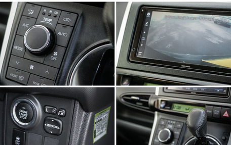 Toyota Wish II, 2010 год, 1 277 000 рублей, 19 фотография