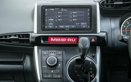 Toyota Wish II, 2010 год, 1 277 000 рублей, 14 фотография