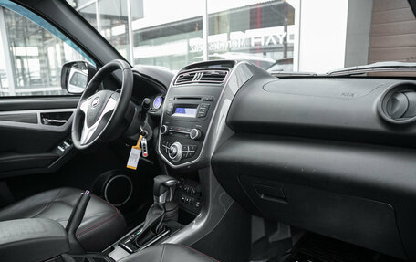 Lifan X60 I рестайлинг, 2017 год, 758 000 рублей, 12 фотография