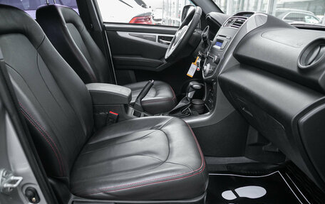 Lifan X60 I рестайлинг, 2017 год, 758 000 рублей, 11 фотография