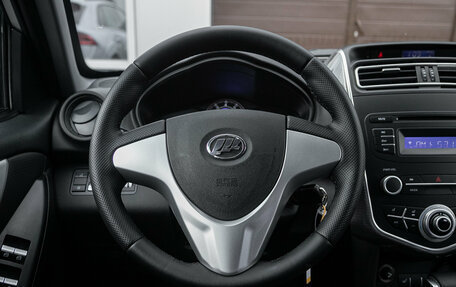 Lifan X60 I рестайлинг, 2017 год, 758 000 рублей, 14 фотография