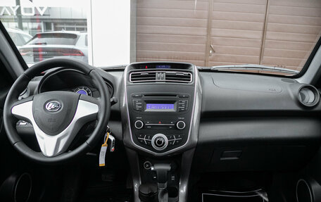 Lifan X60 I рестайлинг, 2017 год, 758 000 рублей, 15 фотография