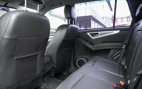 Lifan X60 I рестайлинг, 2017 год, 758 000 рублей, 13 фотография