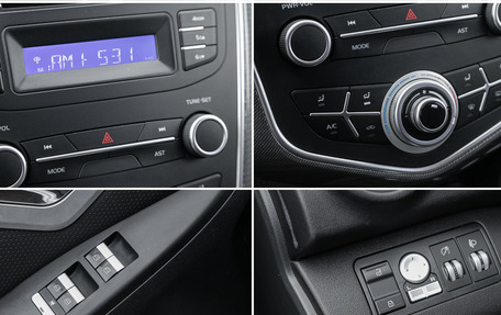 Lifan X60 I рестайлинг, 2017 год, 758 000 рублей, 20 фотография