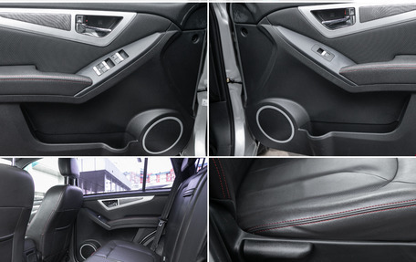 Lifan X60 I рестайлинг, 2017 год, 758 000 рублей, 19 фотография