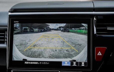 Honda Stepwgn IV, 2021 год, 2 000 000 рублей, 9 фотография