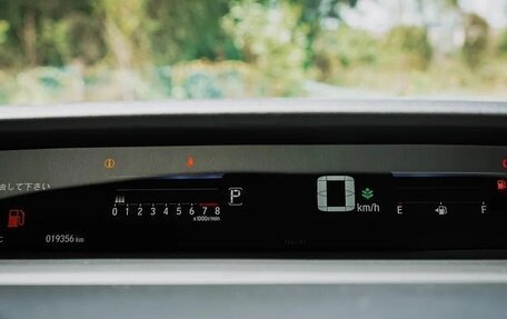 Honda Stepwgn IV, 2021 год, 2 000 000 рублей, 10 фотография