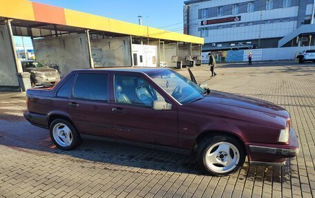 Volvo 850, 1993 год, 225 000 рублей, 1 фотография