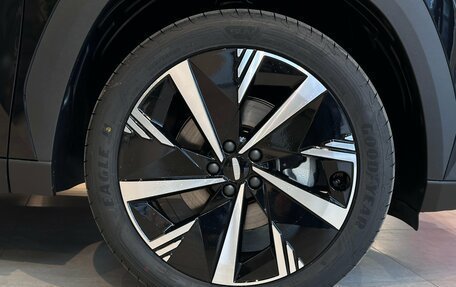 Geely Atlas, 2024 год, 3 817 190 рублей, 3 фотография