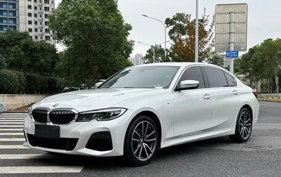 BMW 3 серия, 2021 год, 2 900 000 рублей, 1 фотография
