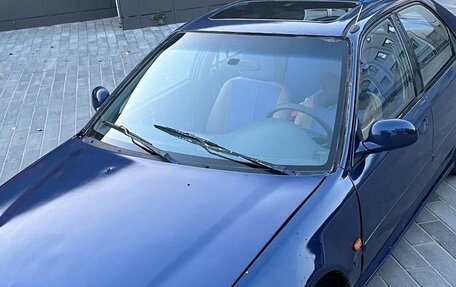 Honda Civic VII, 1993 год, 230 000 рублей, 1 фотография