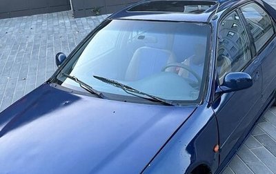 Honda Civic VII, 1993 год, 230 000 рублей, 1 фотография