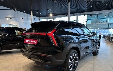 Geely Atlas, 2024 год, 3 817 190 рублей, 4 фотография