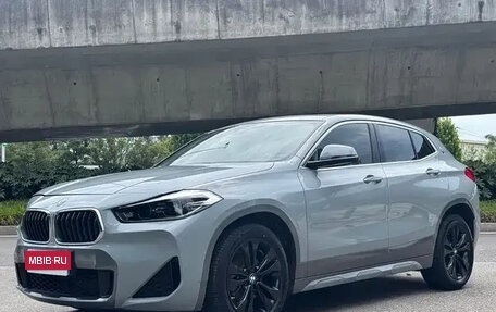 BMW X2, 2022 год, 2 700 000 рублей, 1 фотография
