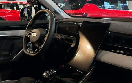 Geely Atlas, 2024 год, 3 817 190 рублей, 8 фотография