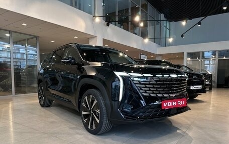 Geely Atlas, 2024 год, 3 817 190 рублей, 2 фотография