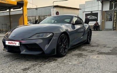 Toyota Supra, 2024 год, 4 863 282 рублей, 1 фотография