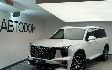 GAC GS8, 2025 год, 4 949 000 рублей, 1 фотография