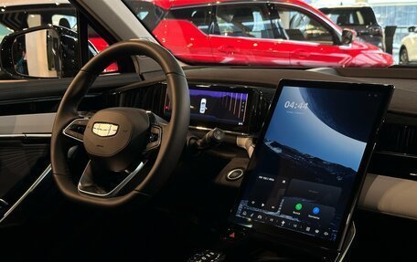 Geely Atlas, 2024 год, 3 817 190 рублей, 13 фотография