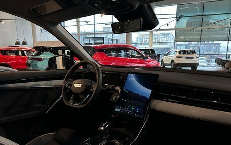 Geely Atlas, 2024 год, 3 817 190 рублей, 14 фотография