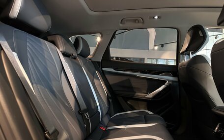 Geely Atlas, 2024 год, 3 817 190 рублей, 15 фотография