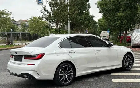 BMW 3 серия, 2021 год, 2 900 000 рублей, 4 фотография