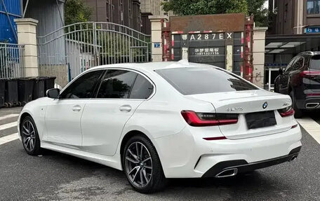 BMW 3 серия, 2021 год, 2 900 000 рублей, 6 фотография