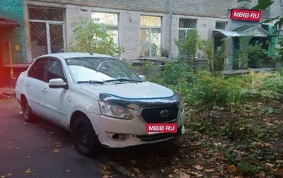 Datsun on-DO I рестайлинг, 2019 год, 375 000 рублей, 1 фотография