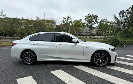 BMW 3 серия, 2021 год, 2 900 000 рублей, 7 фотография