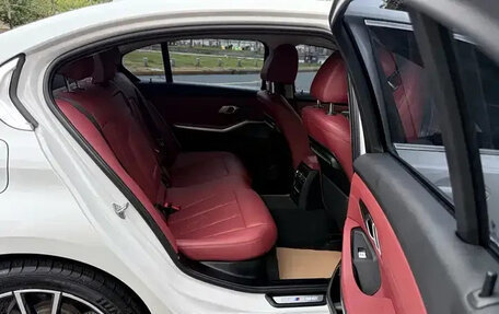 BMW 3 серия, 2021 год, 2 900 000 рублей, 14 фотография